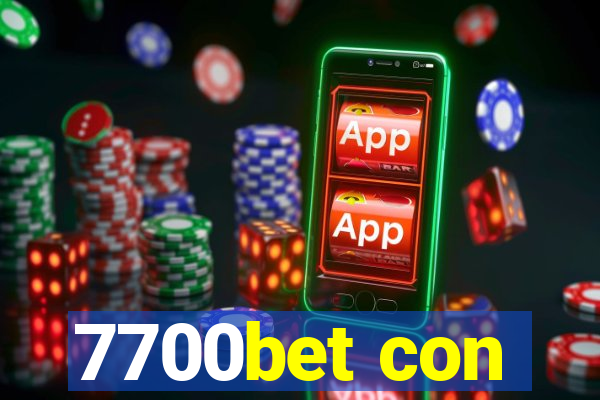 7700bet con